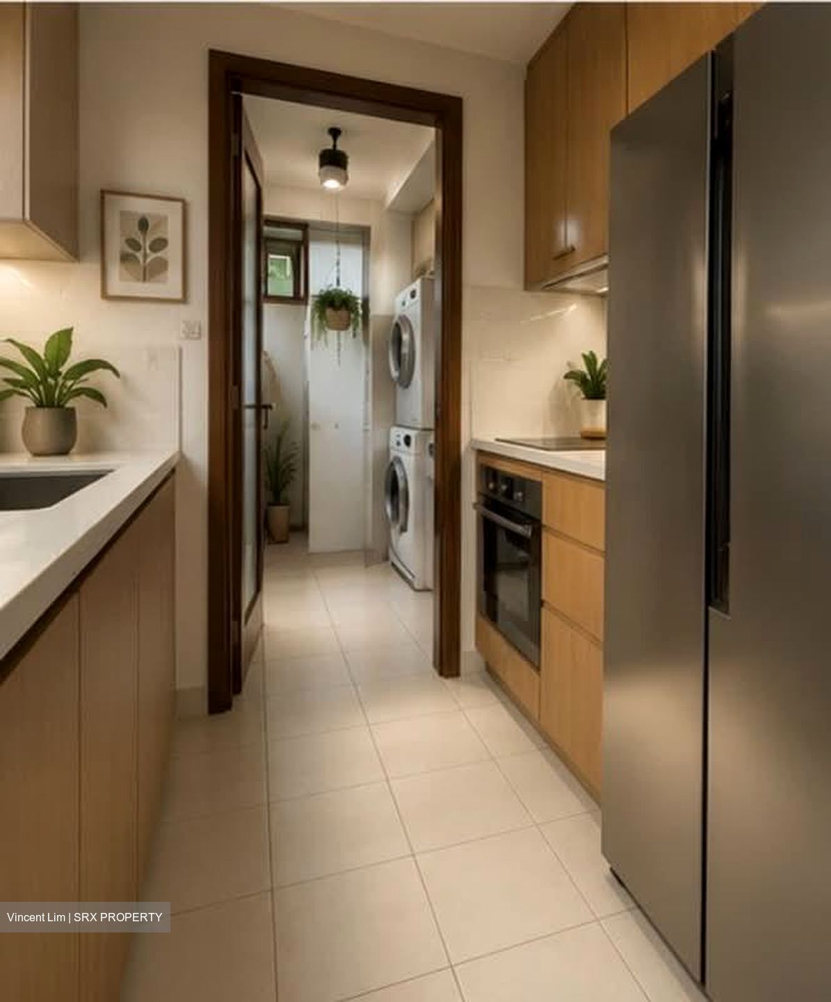 Seletar Springs Condominium (D28), Condominium #587261191